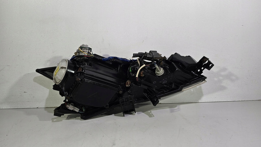Frontscheinwerfer Mazda 6 Links Scheinwerfer Headlight SCH7133097880fw