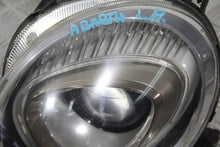 Laden Sie das Bild in den Galerie-Viewer, Frontscheinwerfer Abarth 500 Links Scheinwerfer Headlight SCH9870055306ib
