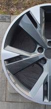 Load image into Gallery viewer, 1x Alufelge 20 Zoll 9.0" 5x112 42ET 89A601025M Audi E-Tron Etron Rim Wheel FEL2182735662kq