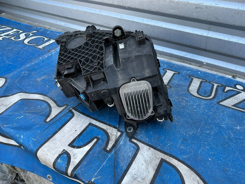 Frontscheinwerfer Mercedes-Benz Glc A2539065701 LED Links Scheinwerfer Headlight SCH8589863199ep