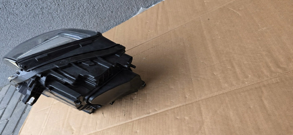 Frontscheinwerfer Audi A6 4K0941039 LED Ein Stück (Rechts oder Links) Headlight