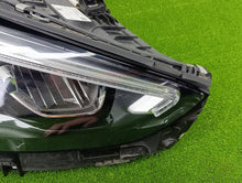 Laden Sie das Bild in den Galerie-Viewer, Frontscheinwerfer Mercedes-Benz W206 A2069062804 LED Rechts Headlight SCH8008048133uh