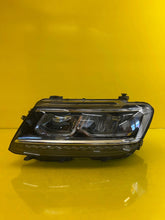 Laden Sie das Bild in den Galerie-Viewer, Frontscheinwerfer VW Tiguan 5NB941035D LED Links Scheinwerfer Headlight