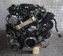 Laden Sie das Bild in den Galerie-Viewer, Motor BMW X3 E83 306D3 3.0 218PS 159TKm Diesel Engine Unkomplett