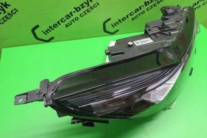 Frontscheinwerfer Ford Kuga III PV4B-13E014-CE LED Rechts Scheinwerfer Headlight SCH8561945856oe