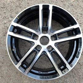 1x Alufelge 17 Zoll 7.0