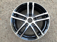 Load image into Gallery viewer, 1x Alufelge 17 Zoll 7.0" 5x112 40ET Rim Wheel FEL5748575413xz