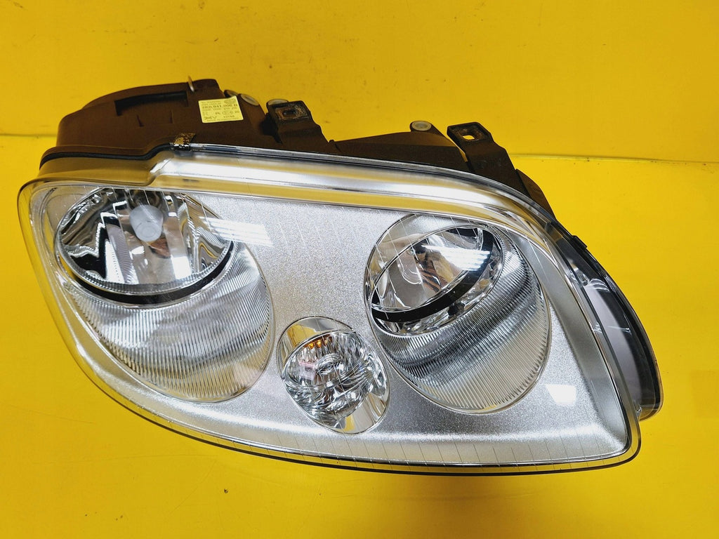 Frontscheinwerfer VW Touran 2K0941006B Rechts Scheinwerfer Headlight SCH5286726751td