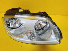 Laden Sie das Bild in den Galerie-Viewer, Frontscheinwerfer VW Touran 2K0941006B Rechts Scheinwerfer Headlight SCH5286726751td