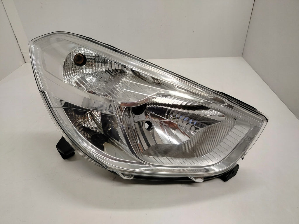 Frontscheinwerfer Dacia Dokker 260102414R Rechts Scheinwerfer Headlight