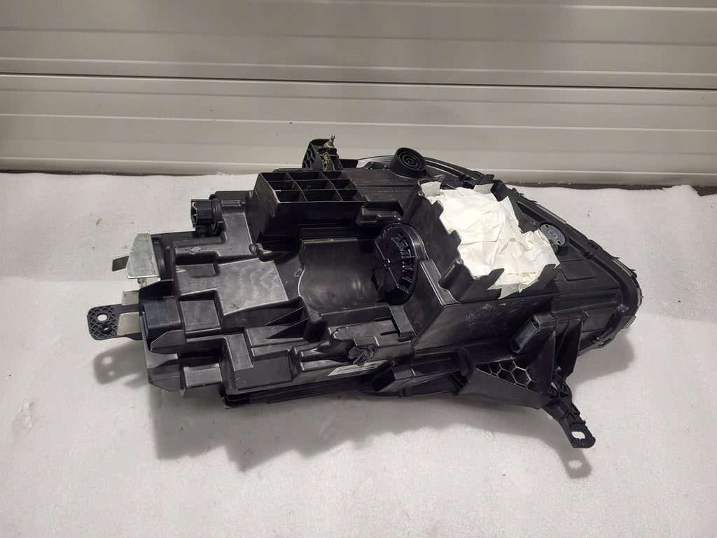 Frontscheinwerfer Ford Puma R1TB-13E016-AD Rechts Scheinwerfer Headlight SCH3312065208js
