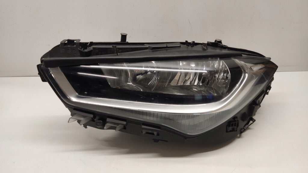 Frontscheinwerfer Mercedes-Benz Cla A1189061900 Halogen Links Headlight