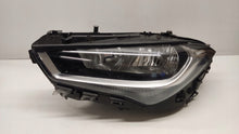 Laden Sie das Bild in den Galerie-Viewer, Frontscheinwerfer Mercedes-Benz Cla A1189061900 Halogen Links Headlight