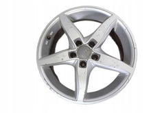 Laden Sie das Bild in den Galerie-Viewer, 4x Alufelge 17.5 Zoll 7.5" 5x112 Audi A6 C6 Rim Wheel FEL5390939292gz