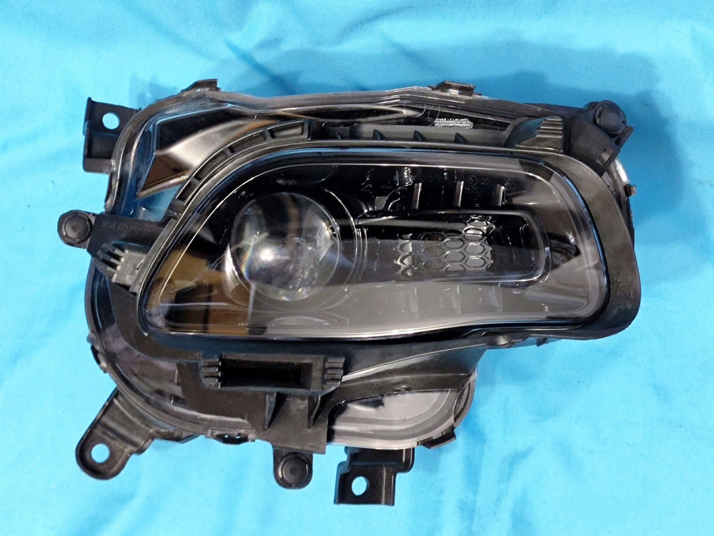 Frontscheinwerfer Jeep Cherokee Kl 68102856AH Xenon Rechts Headlight SCH3424660988em