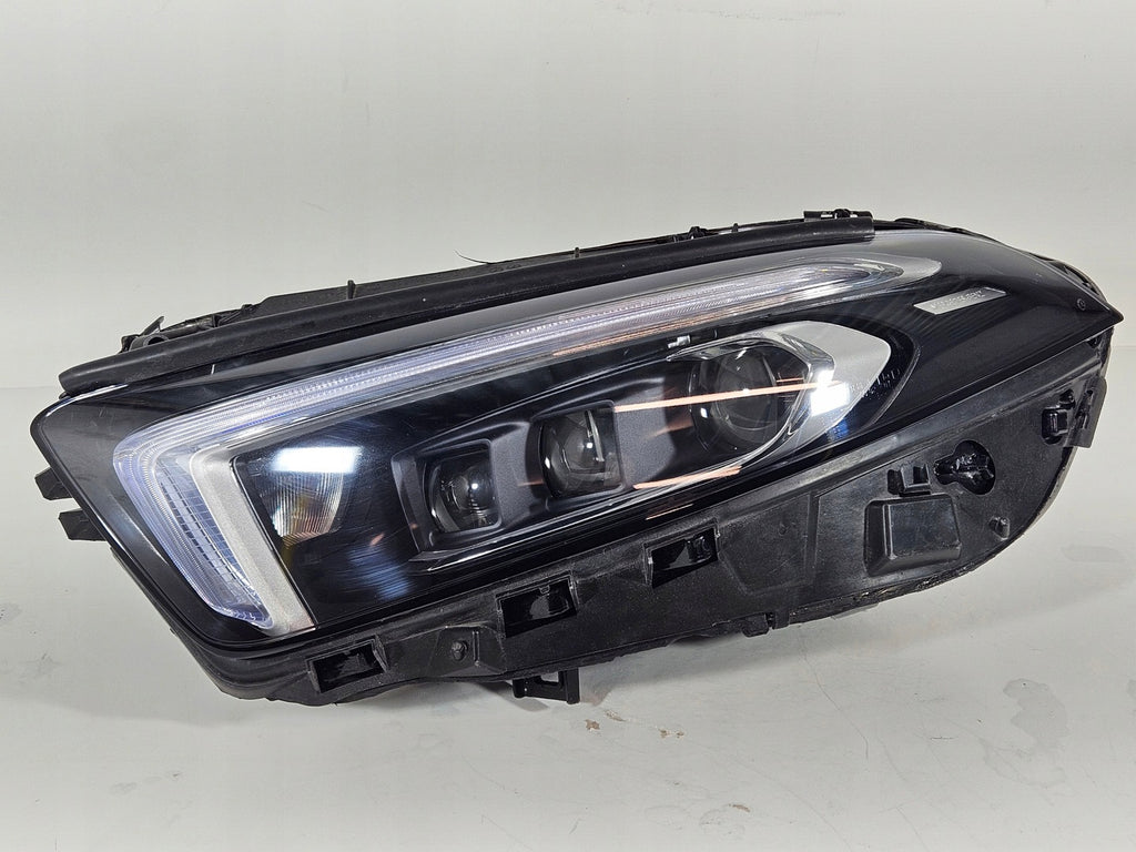 Frontscheinwerfer Mercedes-Benz W177 A17790653033 LED Links Headlight SCH7199849793mq