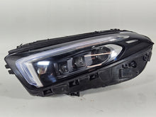 Laden Sie das Bild in den Galerie-Viewer, Frontscheinwerfer Mercedes-Benz W177 A17790653033 LED Links Headlight SCH7199849793mq