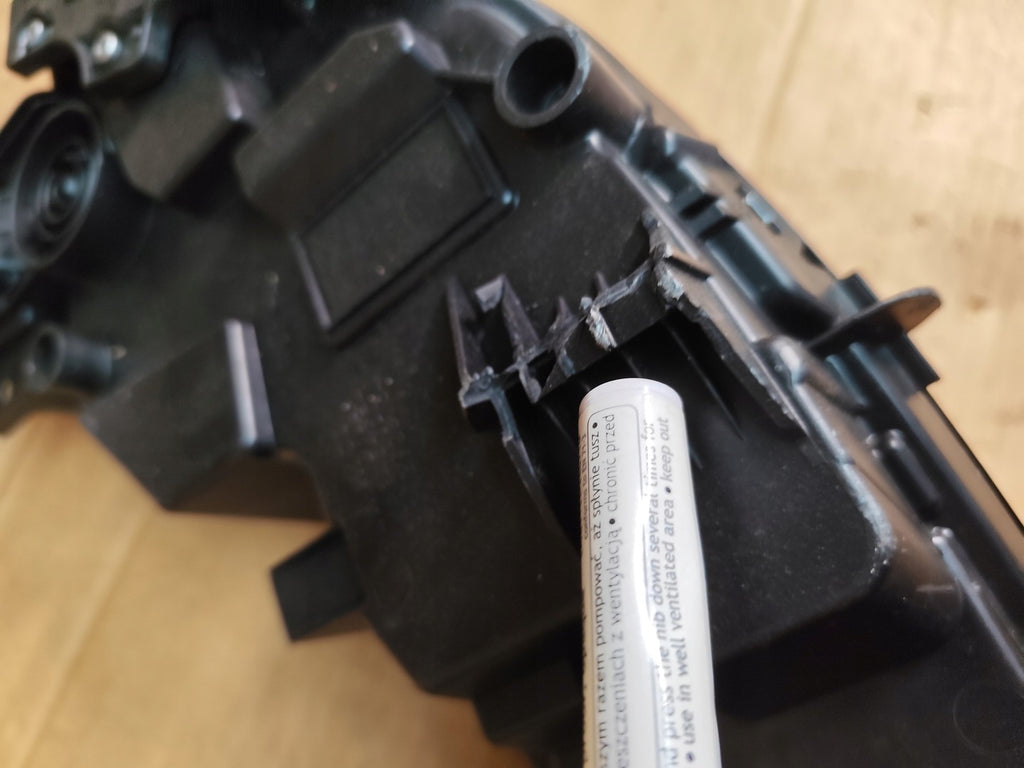 Frontscheinwerfer Volvo 8893628734 8888454522 LED Links Scheinwerfer Headlight SCH4399468689oh