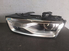 Load image into Gallery viewer, Frontscheinwerfer Audi Q3 8U0941005C Xenon Links Scheinwerfer Headlight