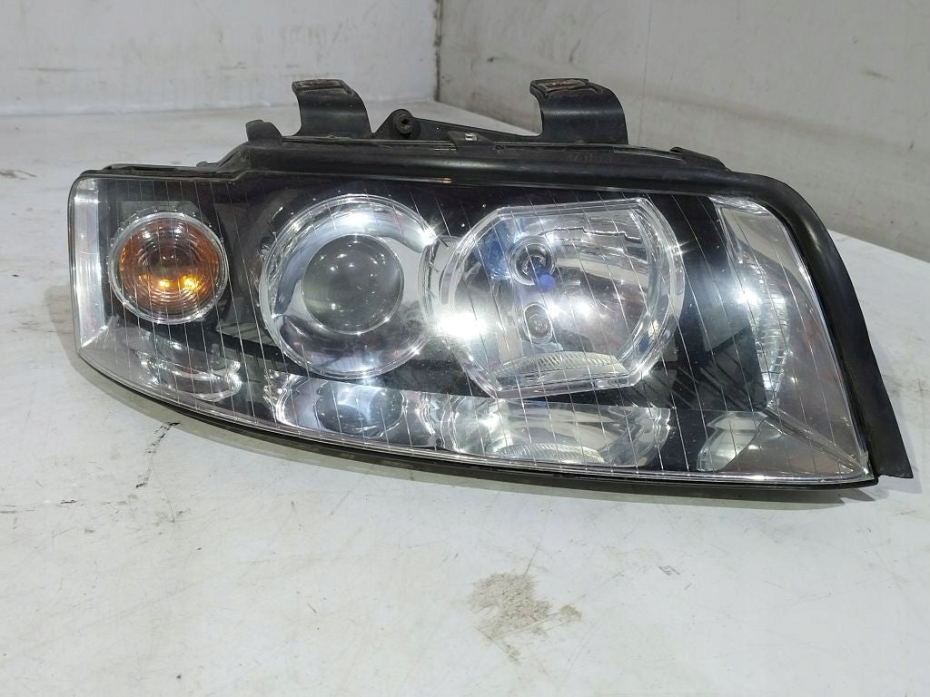 Frontscheinwerfer Audi A4 B6 8E0941004S Xenon Rechts Scheinwerfer Headlight