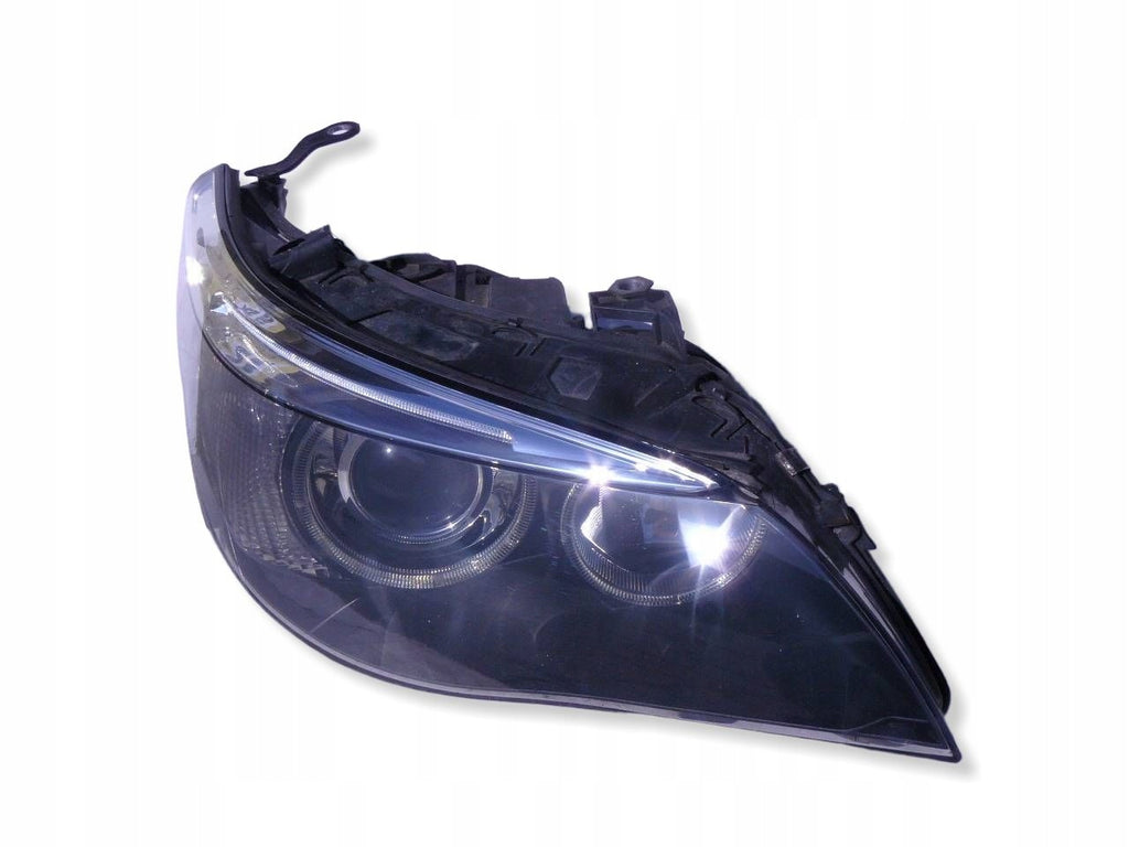 Frontscheinwerfer BMW 5 E60 E61 Xenon Rechts Scheinwerfer Headlight SCH4646604581kj