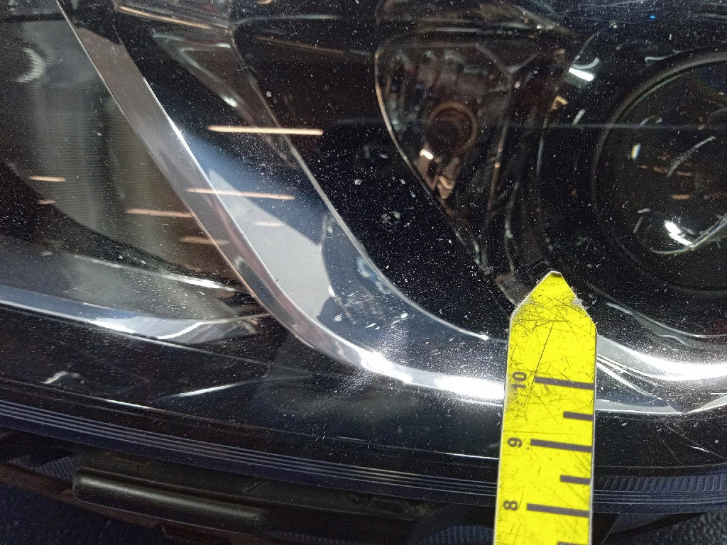 Frontscheinwerfer Hyundai I30 III G4921-64010 Ein Stück (Rechts oder Links) SCH5163263947vp