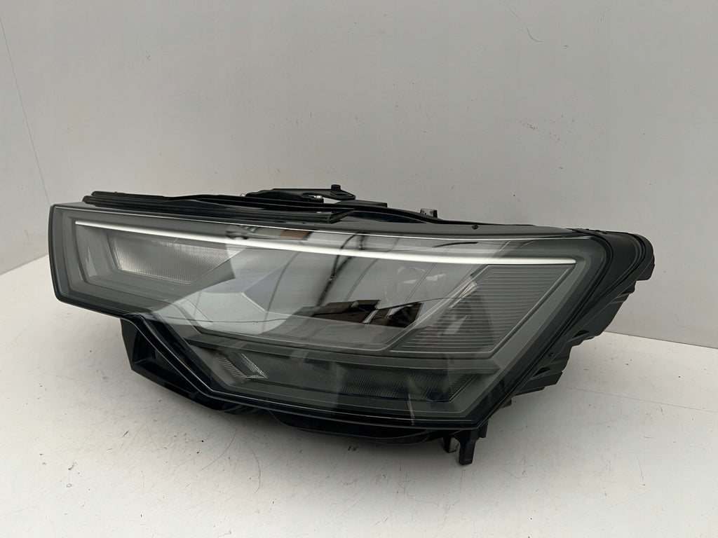 Frontscheinwerfer Audi A6 C8 4K0941033 Full LED Ein Stück (Rechts oder Links) SCH2908555854oo