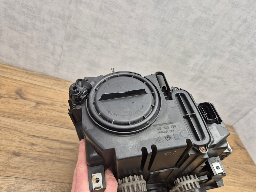 Frontscheinwerfer BMW 6 F06 F12 F13 7222085 Xenon Links Scheinwerfer Headlight SCH7993882411of