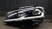 Laden Sie das Bild in den Galerie-Viewer, Frontscheinwerfer VW T6 7L1941035E Links Scheinwerfer Headlight