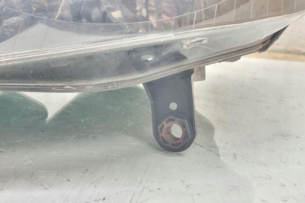 Frontscheinwerfer VW Golf Plus I 5M1941005B Ein Stück (Rechts oder Links) SCH3667153141it