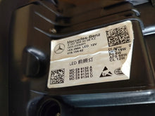 Load image into Gallery viewer, Frontscheinwerfer Mercedes-Benz W247 A2479064105 A2479065006 Ein Satz Headlight SCH5050718479ud