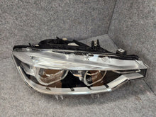 Laden Sie das Bild in den Galerie-Viewer, Frontscheinwerfer BMW 3 F30 F31 7471312-03 LED Rechts Scheinwerfer Headlight SCH1799696620ex