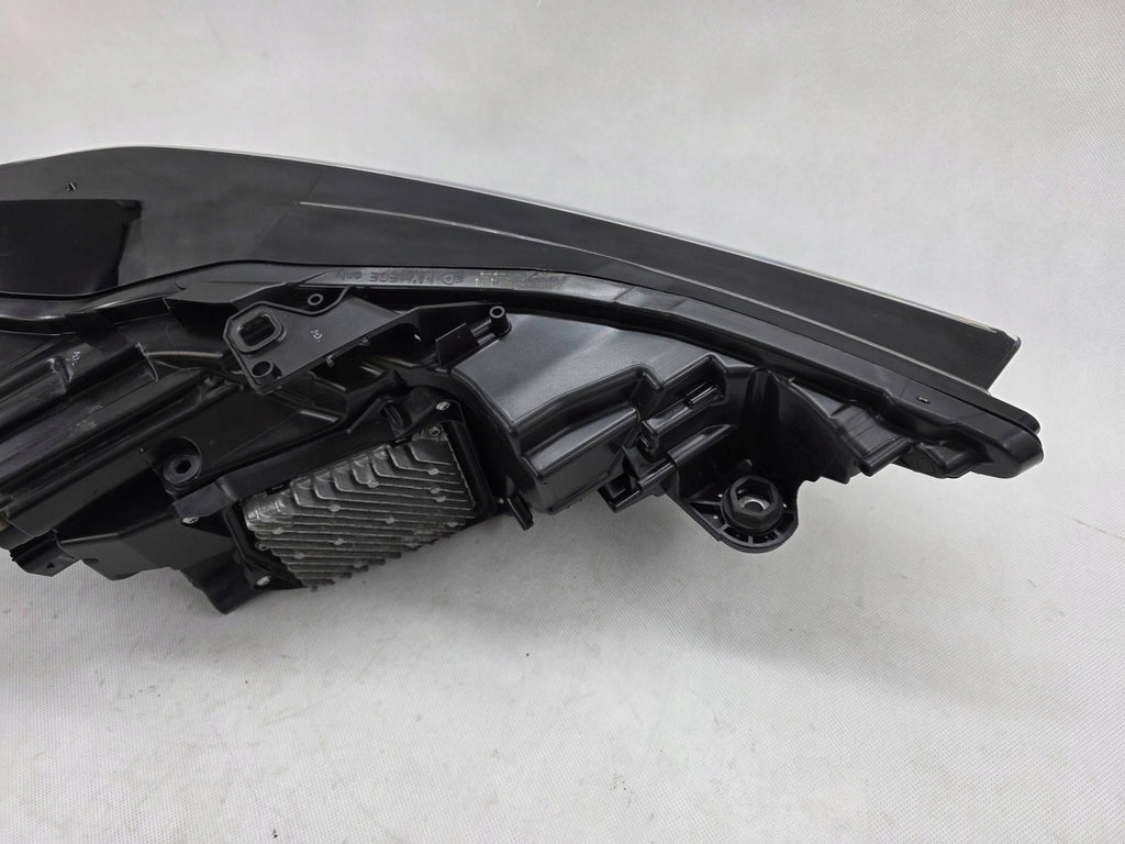 Frontscheinwerfer Audi A6 C8 4K0941039 Links Scheinwerfer Headlight SCH6339199728qe