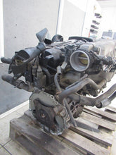 Laden Sie das Bild in den Galerie-Viewer, Motor Kia Optima Carens I G4GC 2.0 135TKm Benzin Engine Komplett MOT2971333664oy