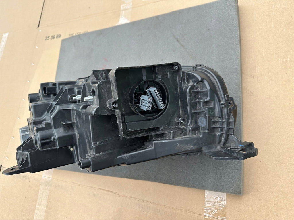 Frontscheinwerfer Volvo Xc90 32228689 Vorderseite Scheinwerfer Headlight SCH5469268422un