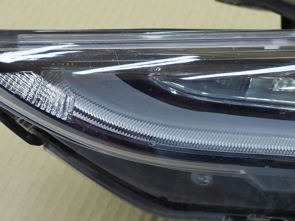 Frontscheinwerfer Hyundai Santa Fe IV Full LED Links Scheinwerfer Headlight