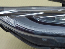 Laden Sie das Bild in den Galerie-Viewer, Frontscheinwerfer Hyundai Santa Fe IV Full LED Links Scheinwerfer Headlight