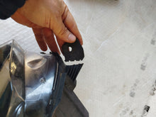 Load image into Gallery viewer, Frontscheinwerfer Citroën Jumpy Vivaro 9808567780 LED Links Headlight