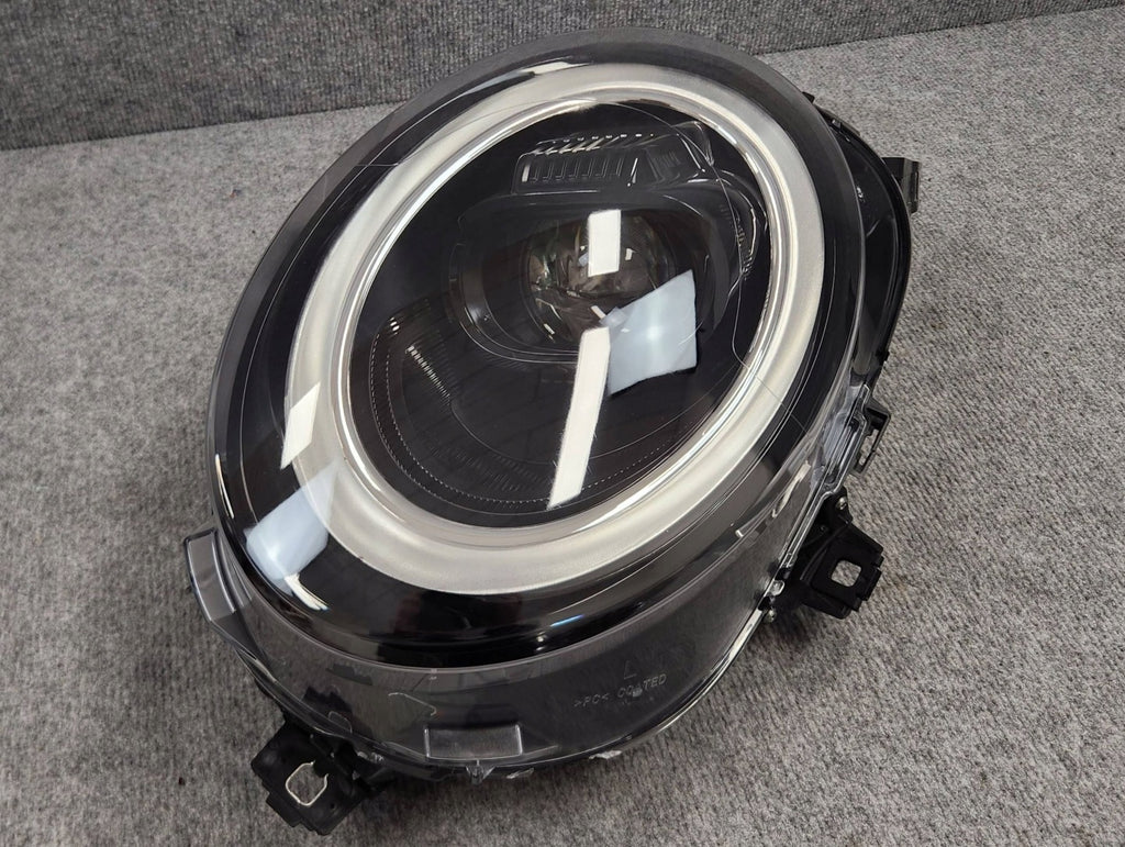 Frontscheinwerfer Mini F56 F55 5A01961SCZ LED Links Scheinwerfer Headlight SCH5519149545fz