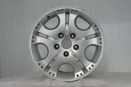 1x Alufelge 16 Zoll 7.0