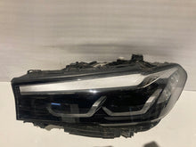 Load image into Gallery viewer, Frontscheinwerfer BMW 5 G31 G30 8495279-08 LED Links Scheinwerfer Headlight SCH4237534233wh