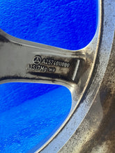 Load image into Gallery viewer, 1x Alufelge 19 Zoll 8.0" 5x112 A2574011000 Mercedes-Benz Cls Rim Wheel FEL4766415991nl