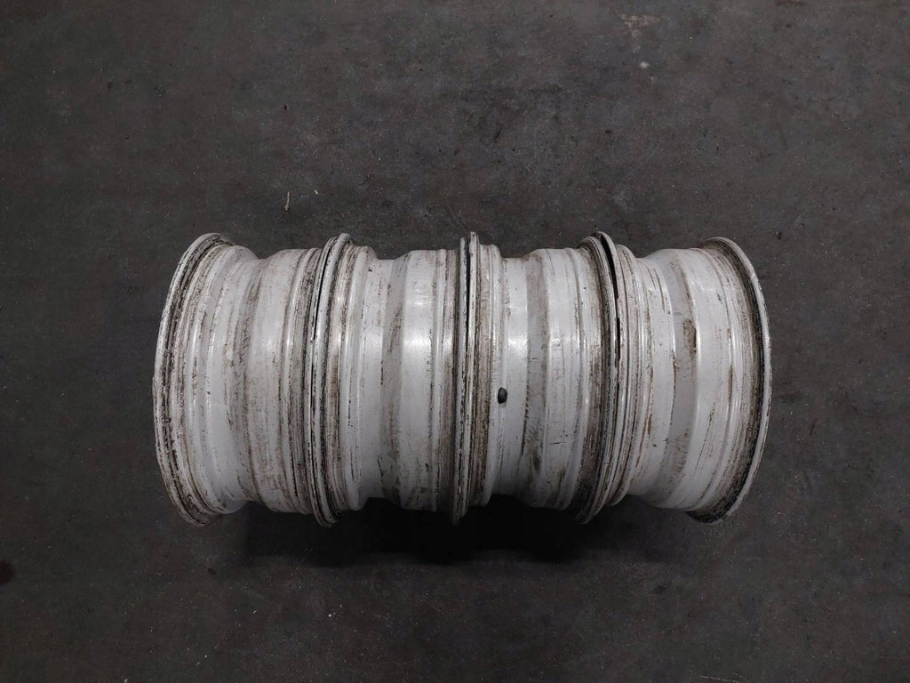 4x Alufelge 15 Zoll 6.0" 5x108 Citroën I Rim Wheel FEL7835766219vf