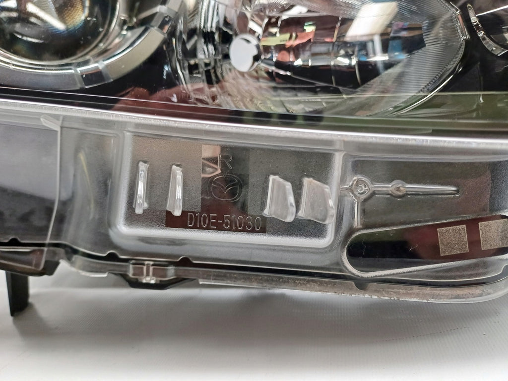 Frontscheinwerfer Mazda Cx3 Cx-3 D10E-51030 LED Rechts Scheinwerfer Headlight