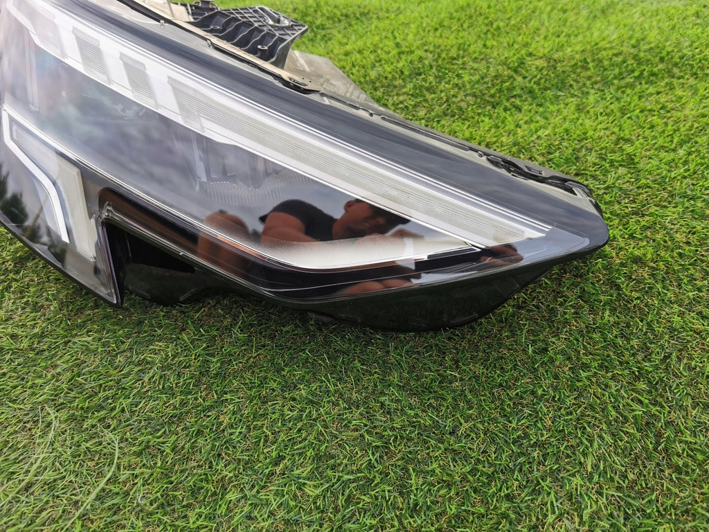 Frontscheinwerfer Audi A3 8Y0941034 Full LED Ein Stück (Rechts oder Links)