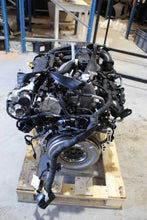 Load image into Gallery viewer, Motor Citroën Peugeot I HN09 1.2 2022 Benzin Engine Unkomplett MOT3554404654lj