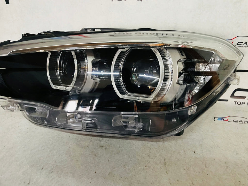 Frontscheinwerfer BMW 1 F21 F20 8739571-01 Full LED Links Scheinwerfer Headlight SCH8162637381nx