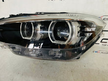 Laden Sie das Bild in den Galerie-Viewer, Frontscheinwerfer BMW 1 F21 F20 8739571-01 Full LED Links Scheinwerfer Headlight SCH8162637381nx