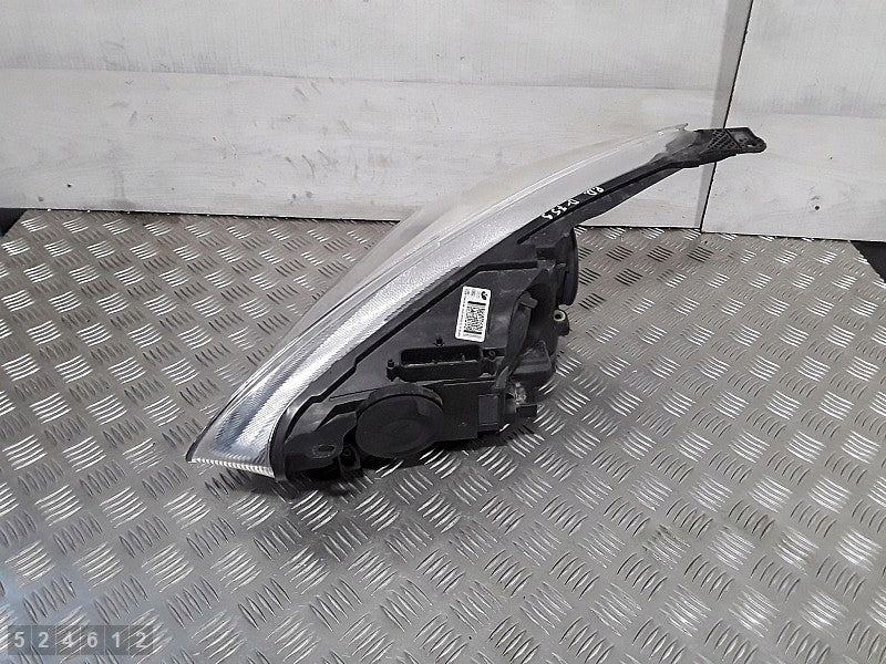 Frontscheinwerfer Ford Focus F1EB13W029AB Rechts Scheinwerfer Headlight SCH9544759445yg