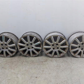 4x Alufelge 16 Zoll 6.5
